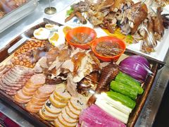 -盈春大饭店(千山路店)