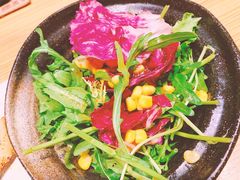 -北京泰富酒店-道日本料理餐厅