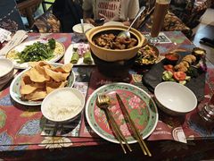-小娘惹厨房Little Nyonya(狮城有约上榜店)
