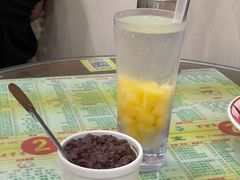 菠萝冰-顺记冰室(宝华路店)
