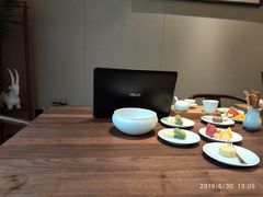 -梅间堂茶馆(绿地缤纷城店)