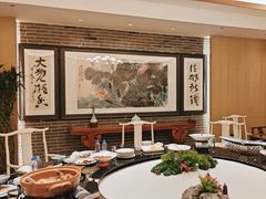 -寿州大饭店·餐厅