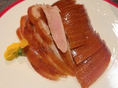 -真地道京味府·鲜橙烤鸭·北京菜(朝外大街东大桥店)