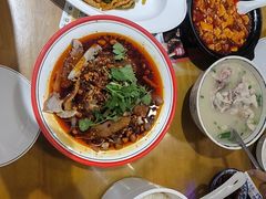 -易老妈蹄花.特色川菜(人民公园总店)