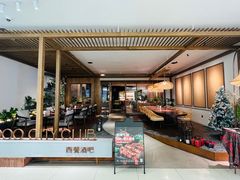 -FOOOO CITY CLUB 孚乐里音乐西餐酒吧(来福士店)