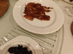 -阳澄湖费尔蒙酒店颐丰阁中餐厅(马鞍山西路店)