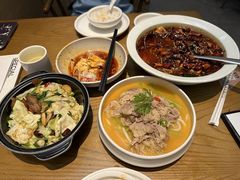 -榕意·川味之美(深业上城店)