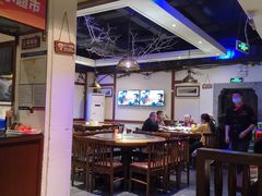 大堂-自己人(九码头店)