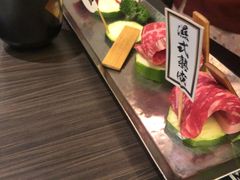 -赤坂亭·M9和牛烧肉(南京江南虹悦城店)