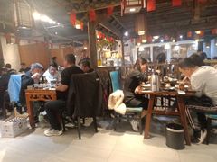 -清真·舒迩布炕锅王·高原美食文化(青海总店)