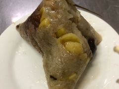 -老妈宫粽球