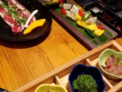 -黑牛の店·和牛烧肉(合生汇店)