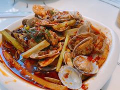 -凤凰路何眼镜香辣蟹(花果园店)