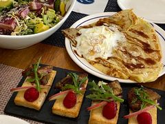 -LA MAISON公鸡和龙(蛇口店)