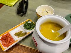 -那家小馆•北京菜•烤鸭(中关村店)