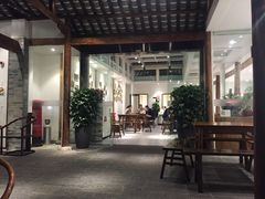 -院8里·少城记忆老川菜(宽窄巷子店)