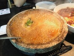 -赠李白·如诗的川味(余杭万达广场店)