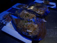 -很久以前羊肉串(打浦路店)