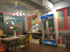 大堂-猫头鹰炸鸡