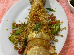 -富来美食
