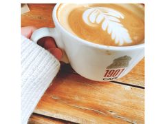 -1901 Cafe(西四店)