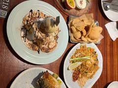 -卡朋厨房(289艺术园区店)