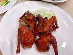 红烧鸽子-海鲜街菜馆(海珠南路店)