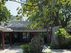 -四海公园(南山区)