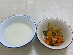 -鸿盛面庄(庆云北街2号院店)