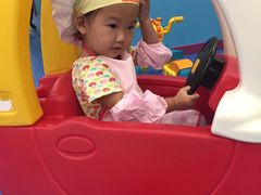 -美国悦宝园早教托育中心(东坝店)