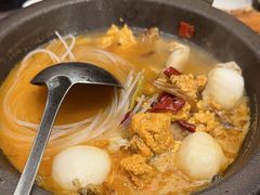 -肖记公安牛肉鱼杂馆·省级非物质文化遗产(三角路直营店)