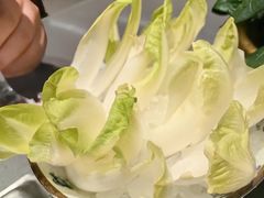 -巴奴毛肚火锅(悠唐购物中心店)