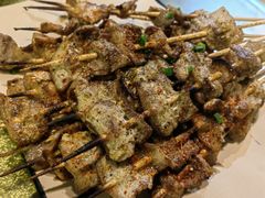 -观景小胖烧烤(观景店)