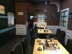 -胡同烧烤·烤肉(塔湾店)