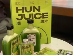 -混果汁(喜荟城店)