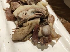 -清真·玛丽亚新疆菜主题餐厅(浙江中路店)