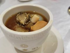 -聚春园自助餐厅(东街口店)