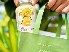 -野萃山·潮汕厚果汁(十亩地店)