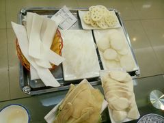 -清真·金月斋(安宁店)
