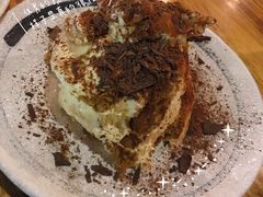 传统提拉米苏-PIZZA BIANCA(民园店)