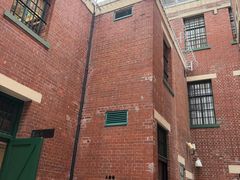 -大馆(前中区警署建築群)