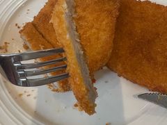 -小白桦西餐厅
