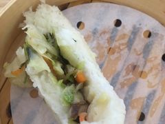 什锦素包-堂上堂(益民街店)