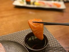 -武藏日本料理(宝安壹方城店)