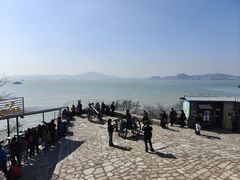 -胡里山炮台