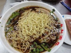 -老赵面店(大西路店)