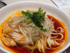 -长安大牌档之上元灯会(南大街店)