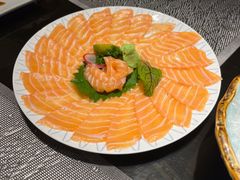 -昱匠·日本料理(金融街店)