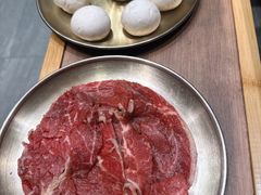 -西塔老太太泥炉烤肉(沈阳店)