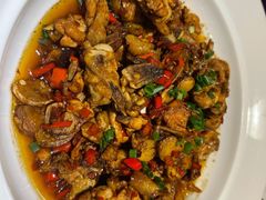 -八碗湘长沙市井菜(坡子街店)